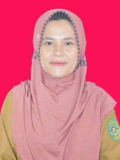 KRISNAWATI.M
