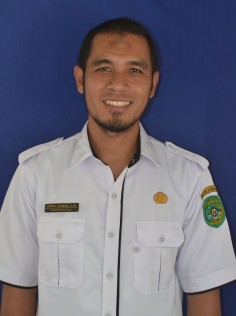 INDRA LUKMAN